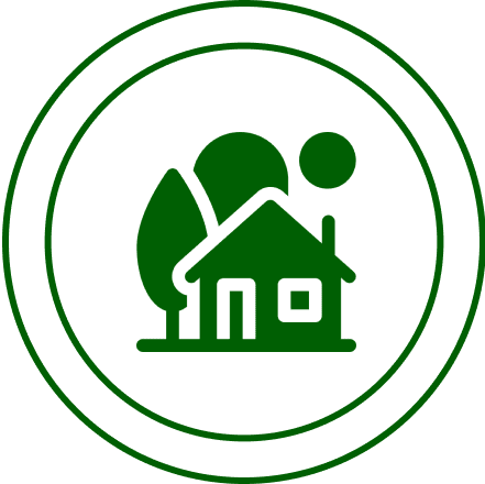 Residential Organizing